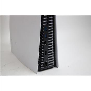 Sony Playstation 5 Disc Console