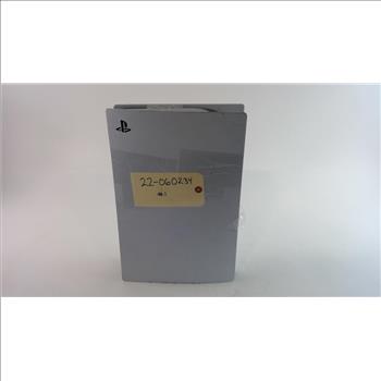 Sony Playstation 5 Disc Edition