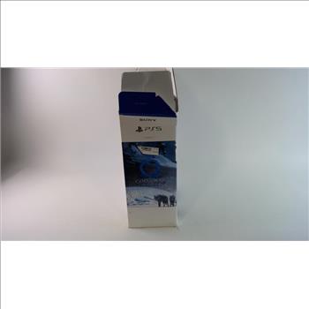 Sony Playstation 5 Disc Edition