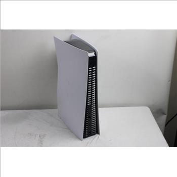 Sony PlayStation 5 Disc Edition