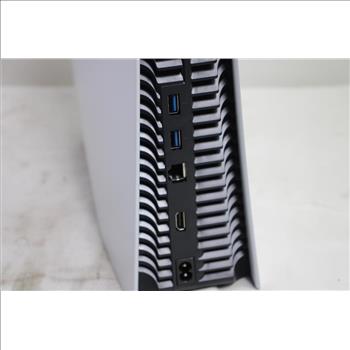 Sony PlayStation 5 - Disc Edition