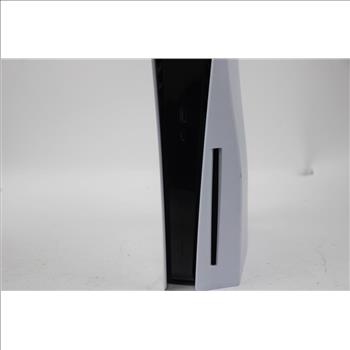 Sony PlayStation 5 Disc Version