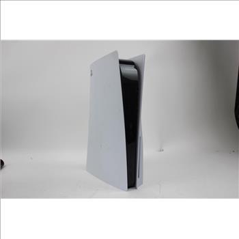 Sony PlayStation 5 Disc Version