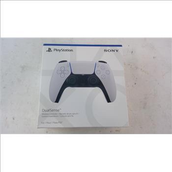 Sony Playstation 5 Dual Sense Controller