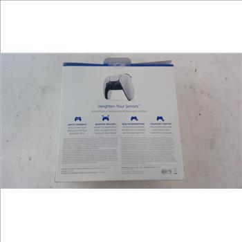 Sony Playstation 5 Dual Sense Controller