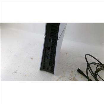 Sony Playstation 5 Slim
