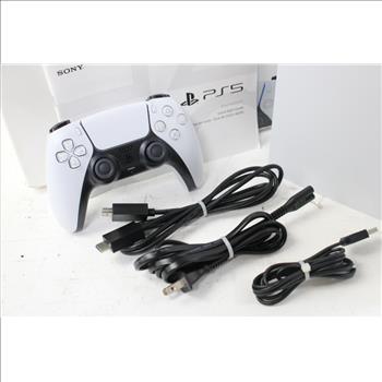 Sony PlayStation 5 Video Game Console