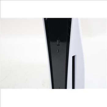 Sony PlayStation 5 Video Game Console