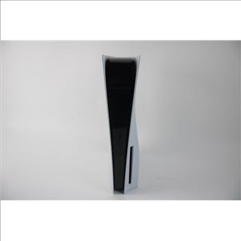 Sony PlayStation 5 Video Game Console Disc Edition