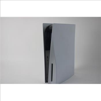 Sony PlayStation 5 Video Game Console Disc Edition