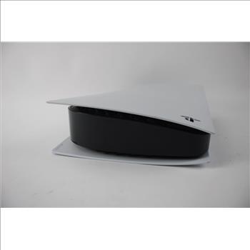 Sony PlayStation 5 Video Game Console Disc Edition