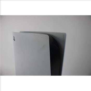 Sony PlayStation 5 Video Game Console Disc Edition