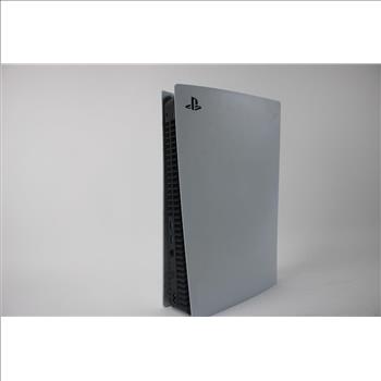Sony PlayStation 5 Video Game Console Disc Edition