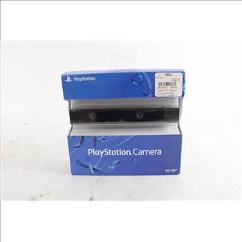 Sony Playstation Camera