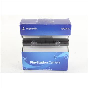 Sony Playstation Camera, New