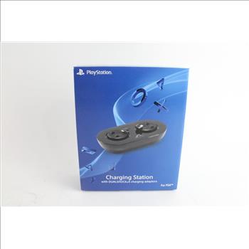 Sony Playstation Charging Station