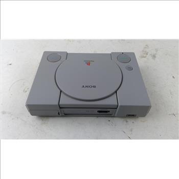 Sony Playstation Classic
