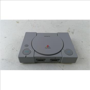 Sony Playstation Classic