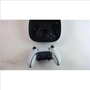 Sony Playstation DualSense Edge Controller