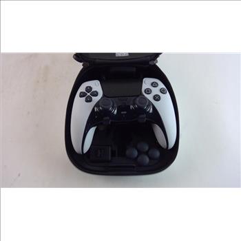 Sony Playstation DualSense Edge Controller
