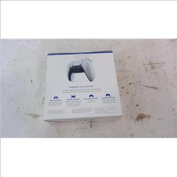 Sony Playstation Dualsense Wireless Controller For PS5