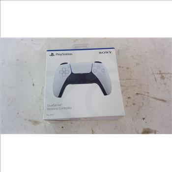 Sony Playstation Dualsense Wireless Controller For PS5