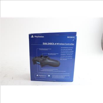 Sony Playstation Dualshock 4 Wireless Controller