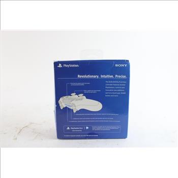 Sony Playstation Dualshock 4 Wireless Controller