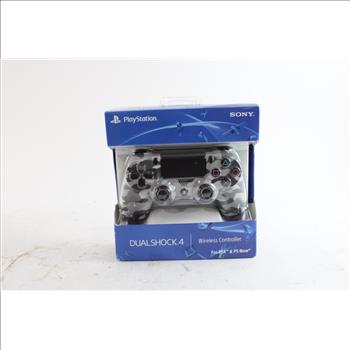 Sony Playstation Dualshock 4 Wireless Controller