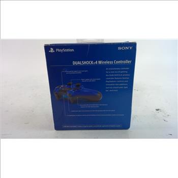 Sony Playstation Dualshock 4 Wireless Controller