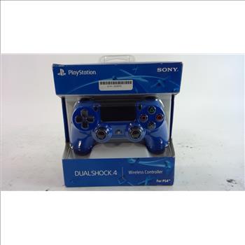 Sony Playstation Dualshock 4 Wireless Controller