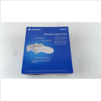 Sony Playstation Dualshock 4 Wireless Controller