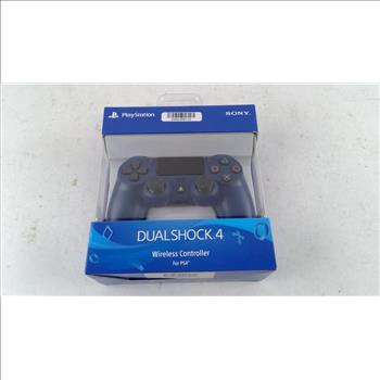Sony Playstation Dualshock 4 Wireless Controller