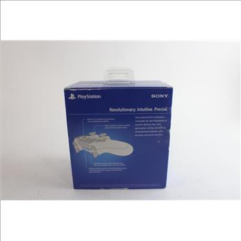 Sony Playstation Dualshock 4 Wireless Controllers, 2 Pieces