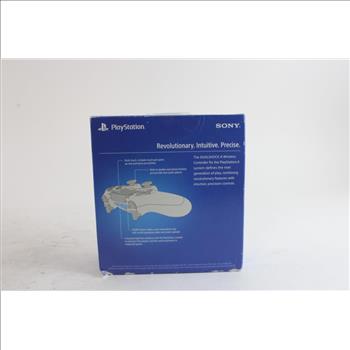 Sony Playstation Dualshock4 Wireless Controller