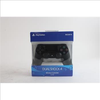 Sony Playstation Dualshock4 Wireless Controller