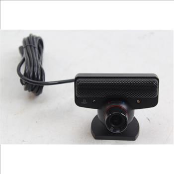 Sony Playstation Eye Camera