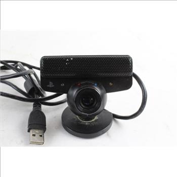 Sony PlayStation Eye Camera