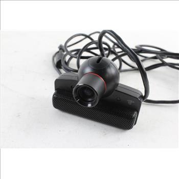 Sony PlayStation Eye Camera