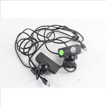 Sony PlayStation Eye Camera