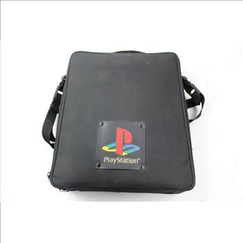 Sony Playstation Gaming Console