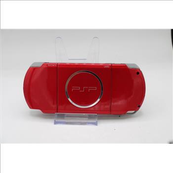 Sony PlayStation Portable