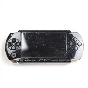 Sony Playstation Portable