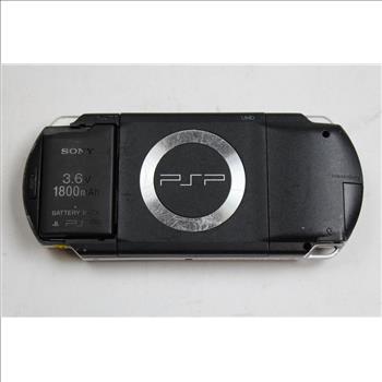 Sony Playstation Portable