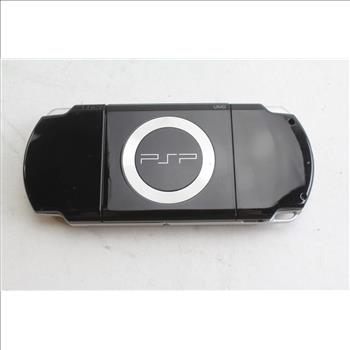 Sony PlayStation Portable