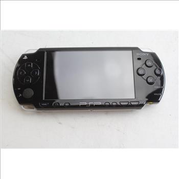 Sony PlayStation Portable