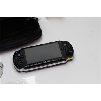 Sony PlayStation Portable Gaming System