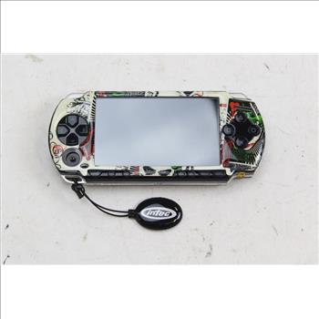 Sony PlayStation Portable Gaming System