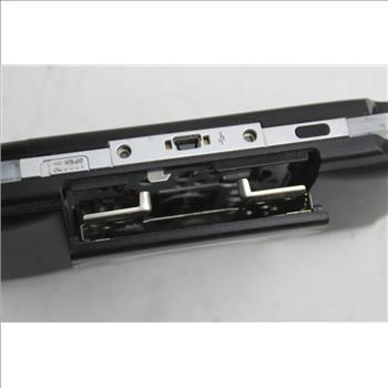 Sony PlayStation Portable Gaming System And Case