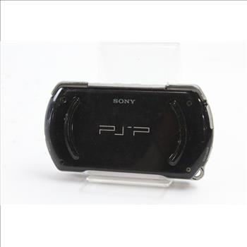Sony Playstation Portable Go